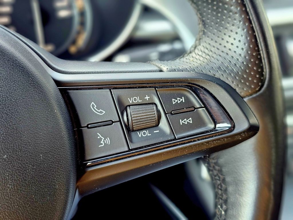 Alfa Romeo Stelvio 2020