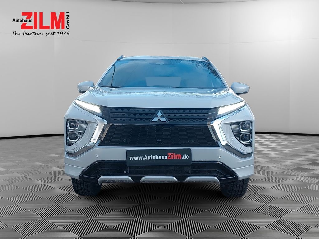 Mitsubishi Eclipse Cross 2024