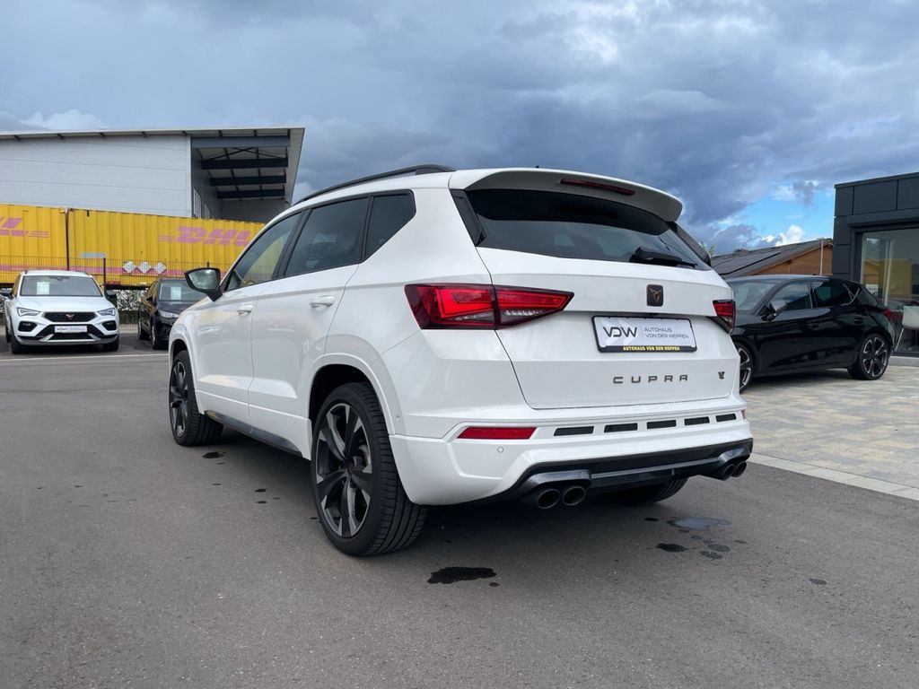 Cupra Ateca 2023