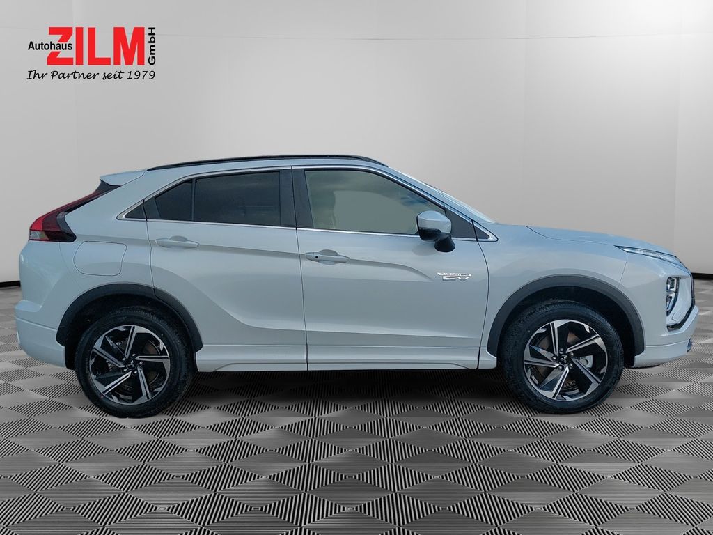 Mitsubishi Eclipse Cross 2024