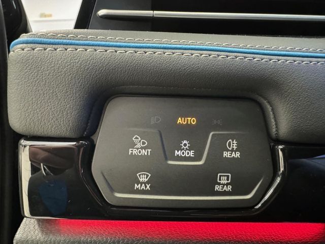 Volkswagen ID.7 2024