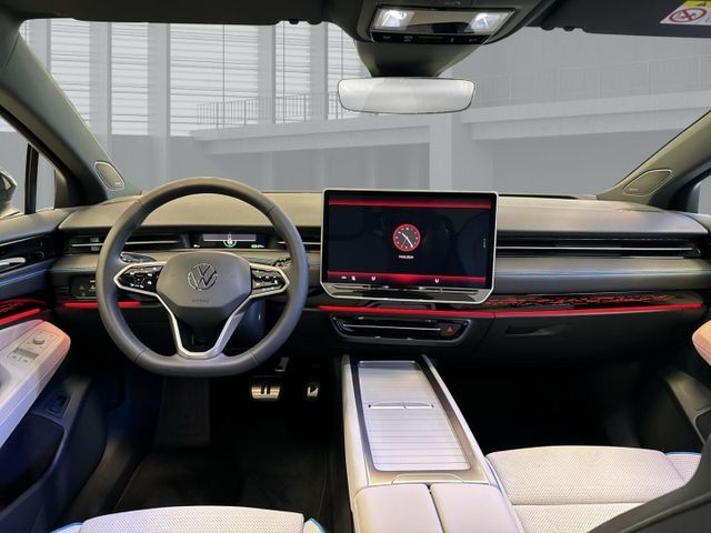 Volkswagen ID.7 2024