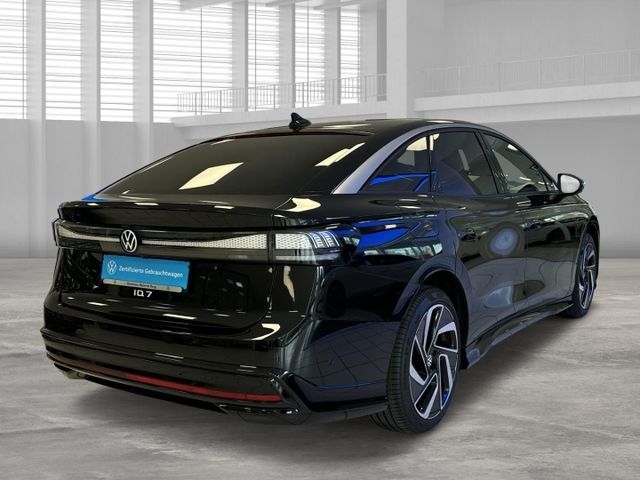 Volkswagen ID.7 2024