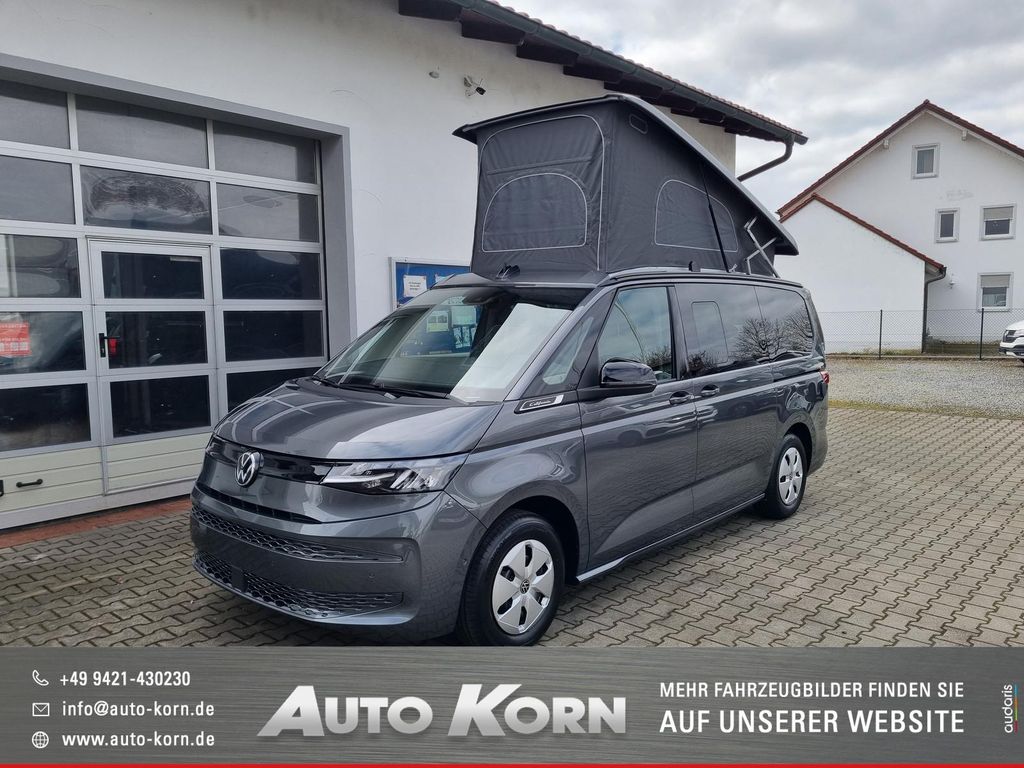 Volkswagen T7 California