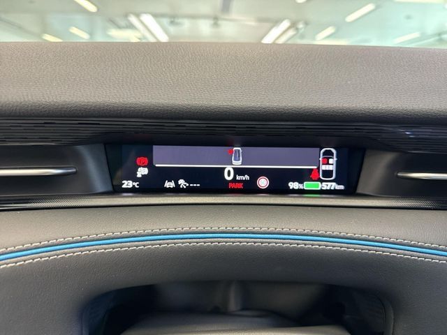 Volkswagen ID.7 2024