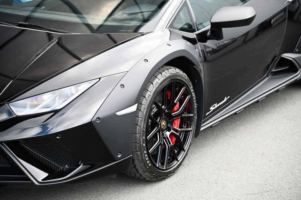 Lamborghini Huracán 2024