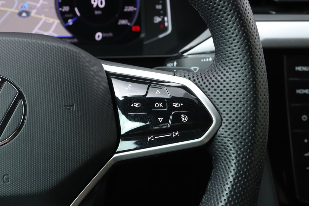 Volkswagen Arteon 2022