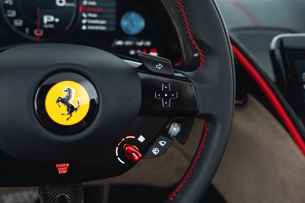 Ferrari Roma 2025