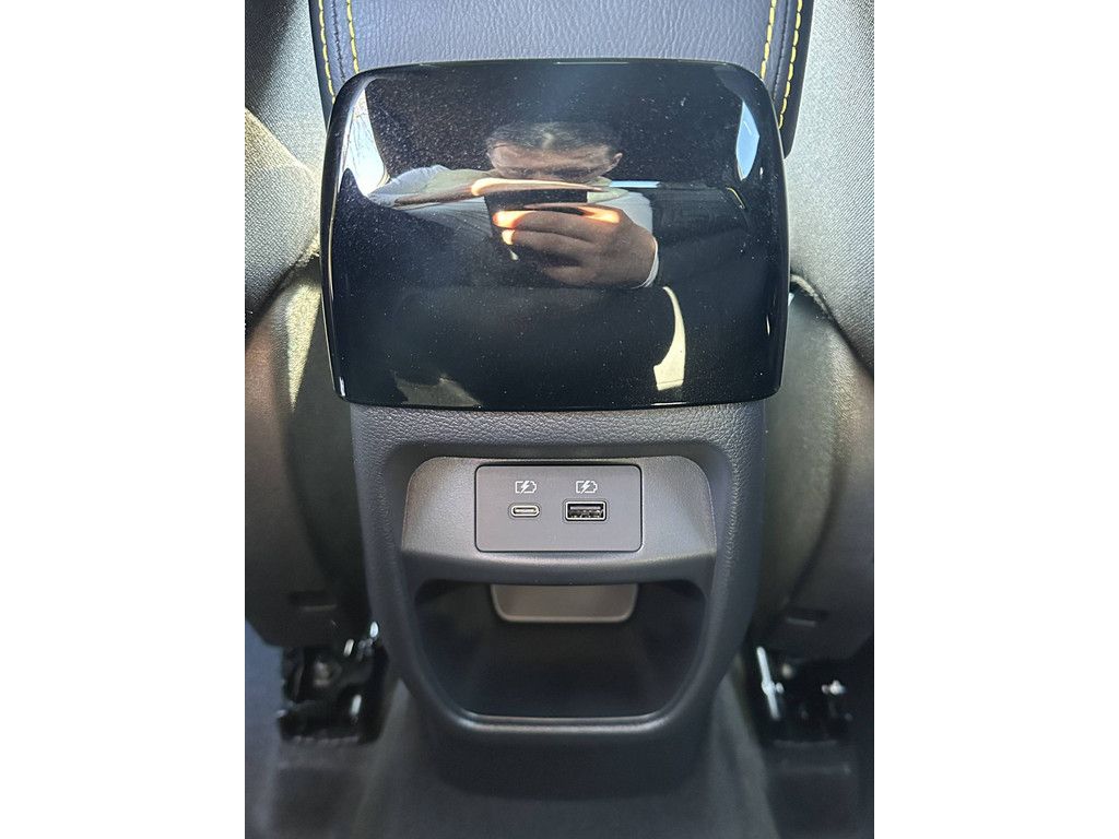 Nissan Juke 2025