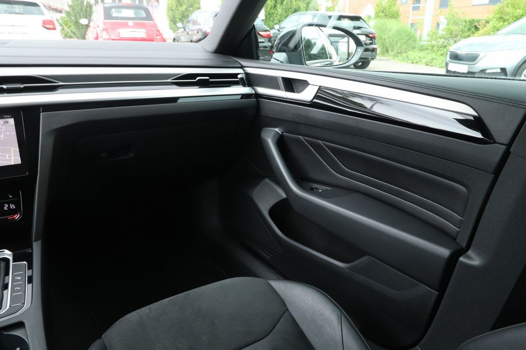 Volkswagen Arteon 2022