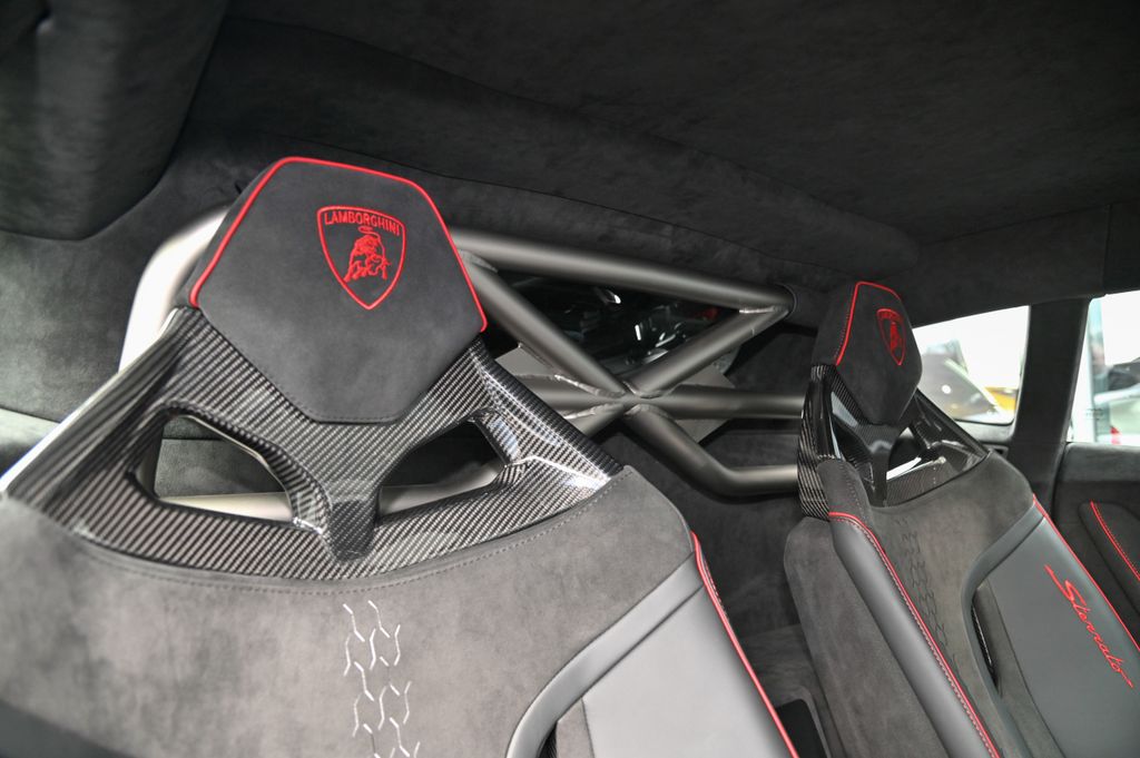 Lamborghini Huracán 2024