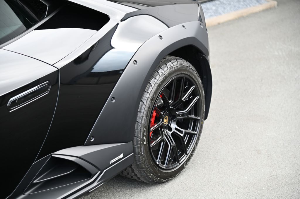 Lamborghini Huracán 2024