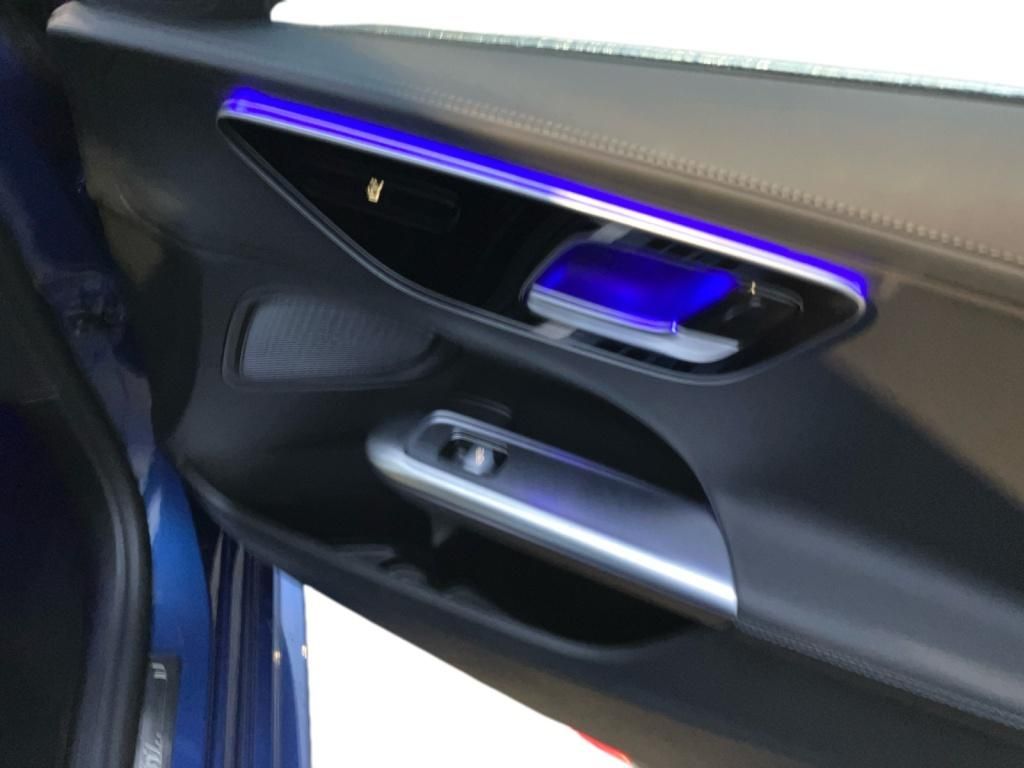 Mercedes-Benz C 300 2024