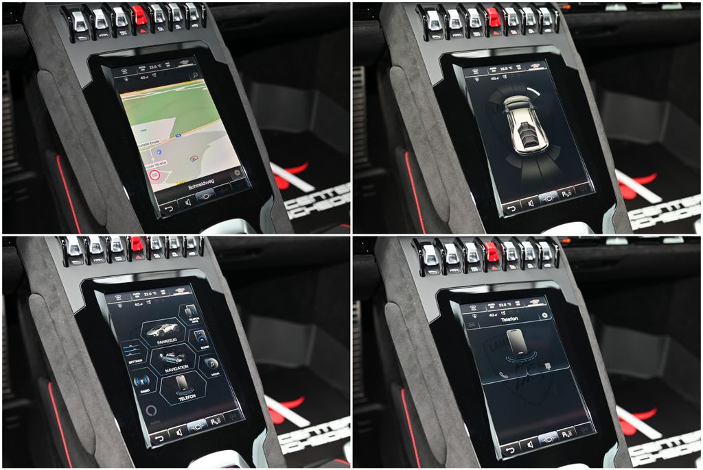 Lamborghini Huracán 2024