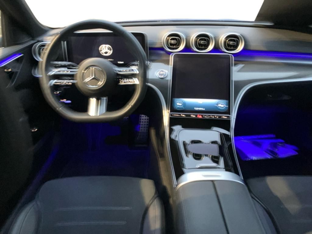 Mercedes-Benz C 300 2024