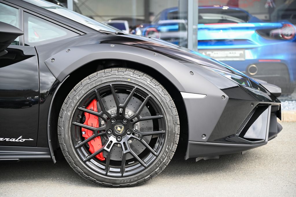 Lamborghini Huracán 2024