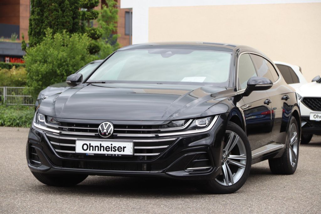 Volkswagen Arteon 2022