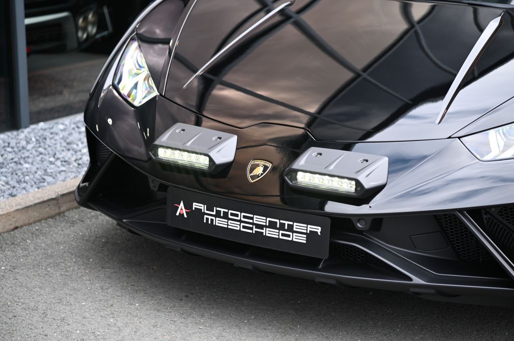 Lamborghini Huracán 2024