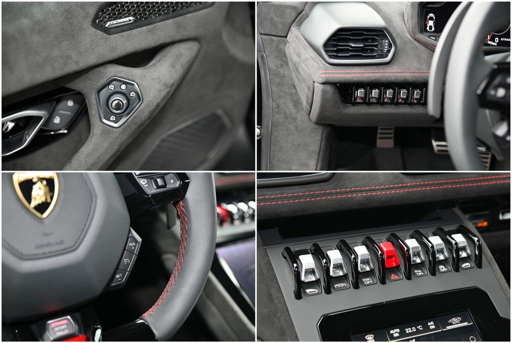 Lamborghini Huracán 2024