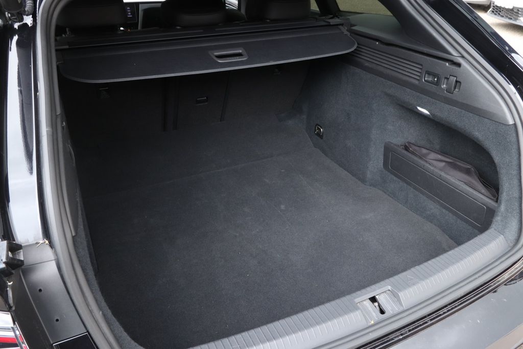 Volkswagen Arteon 2022