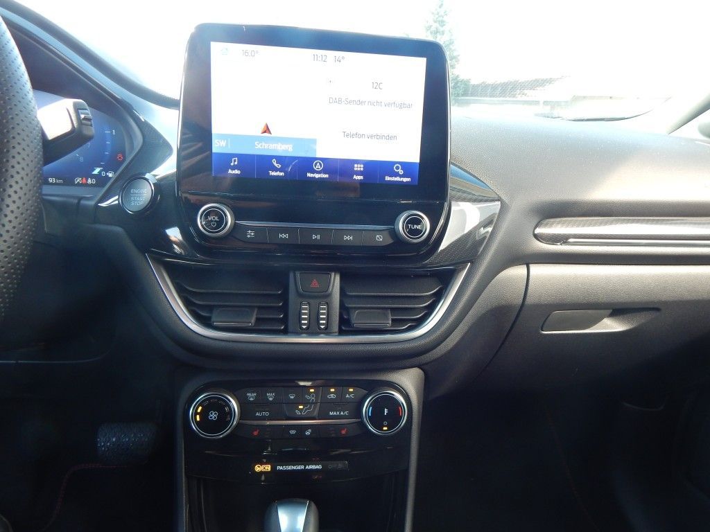 Ford Puma 2023