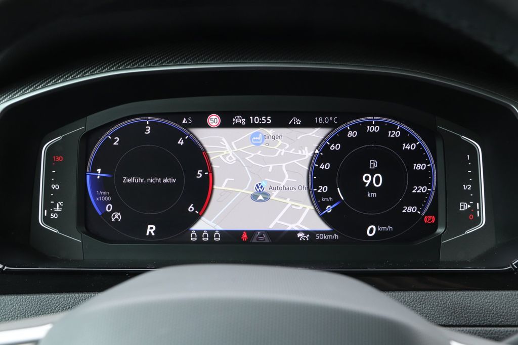 Volkswagen Arteon 2022