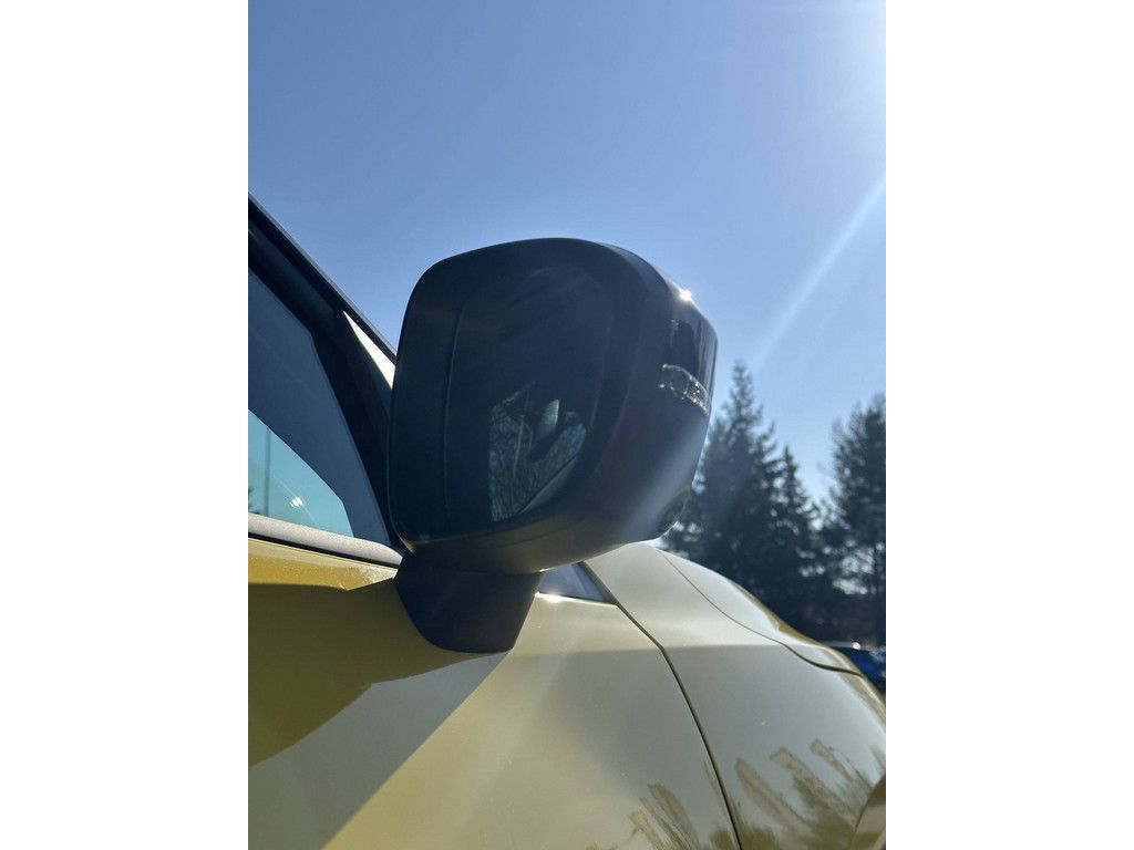 Nissan Juke 2025