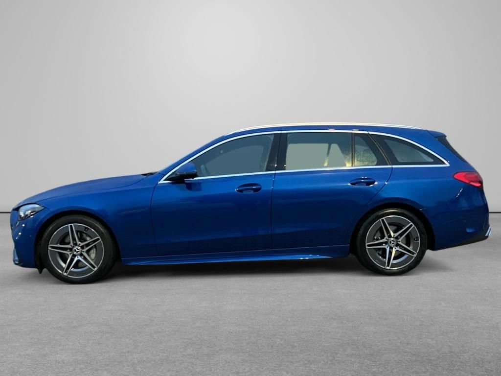 Mercedes-Benz C 300 2024