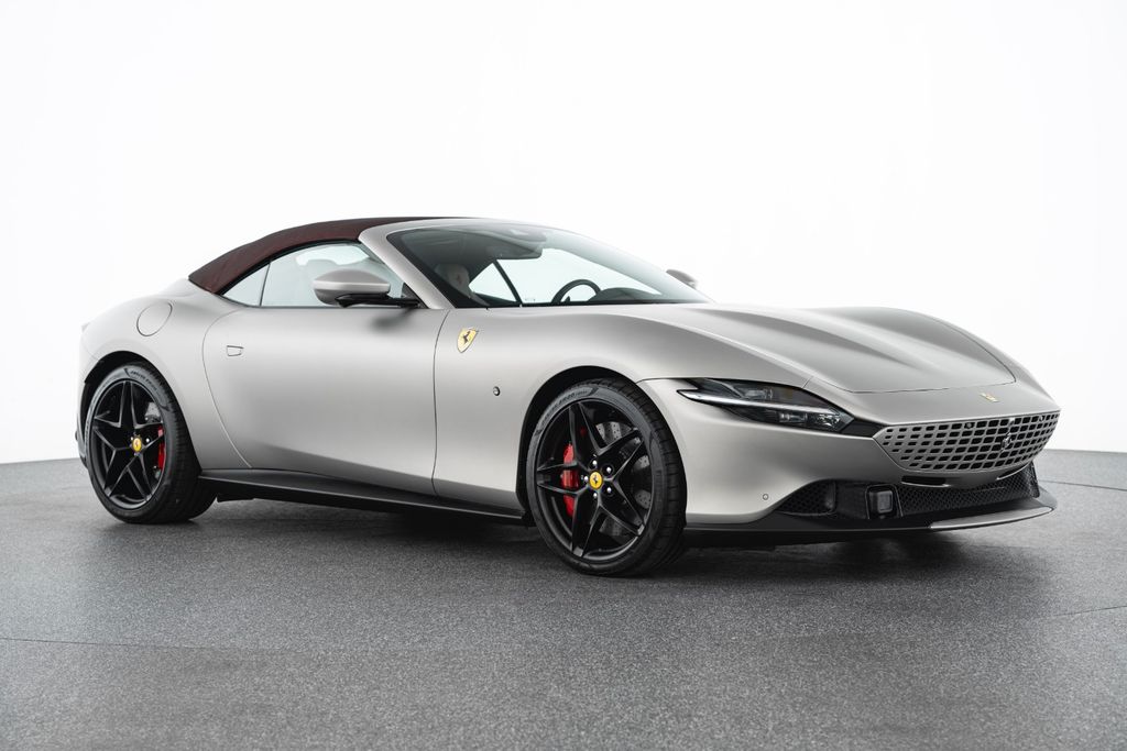 Ferrari Roma 2025