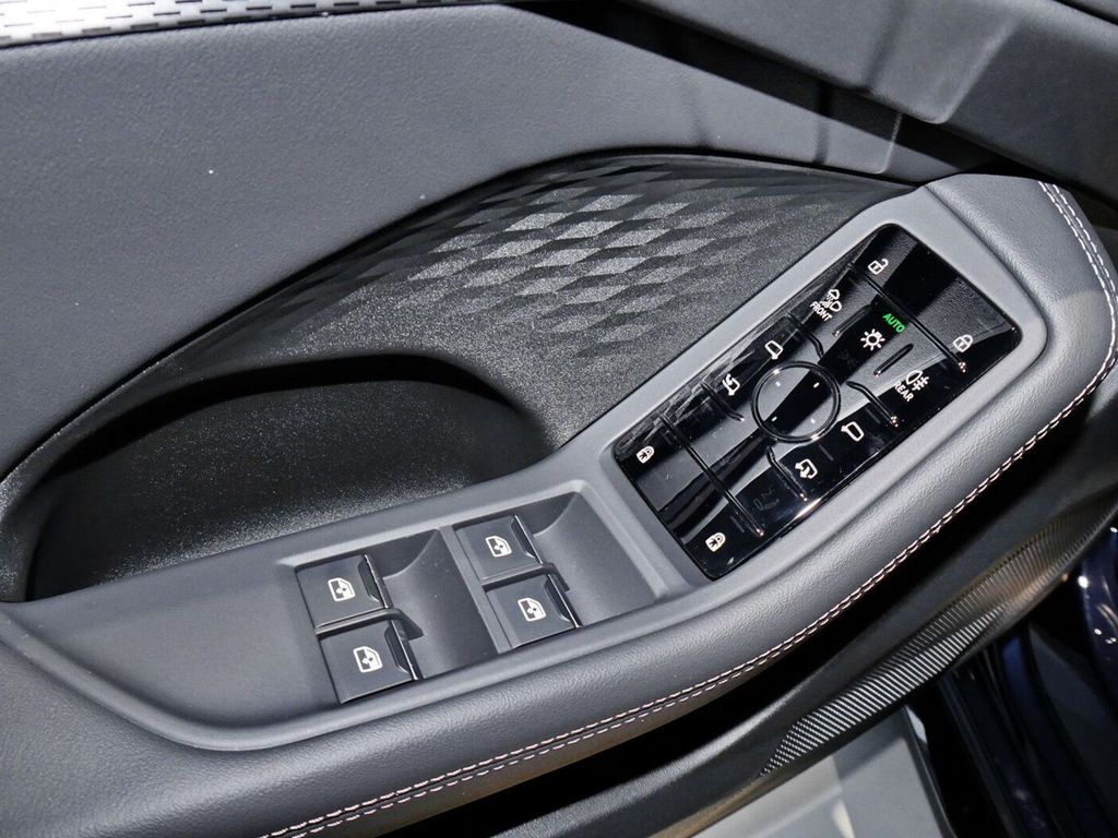 Audi A5 2025