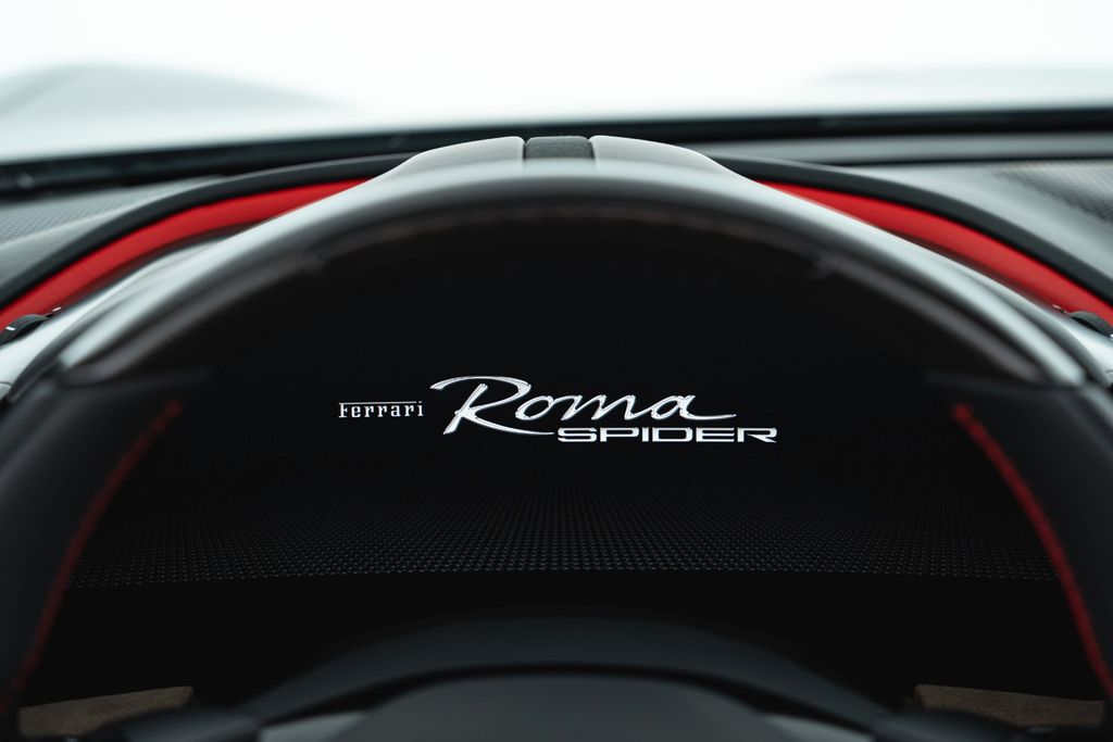 Ferrari Roma 2025