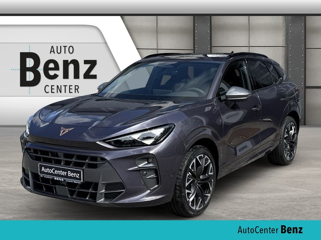 Cupra Terramar 2025
