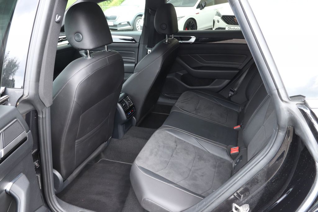 Volkswagen Arteon 2022