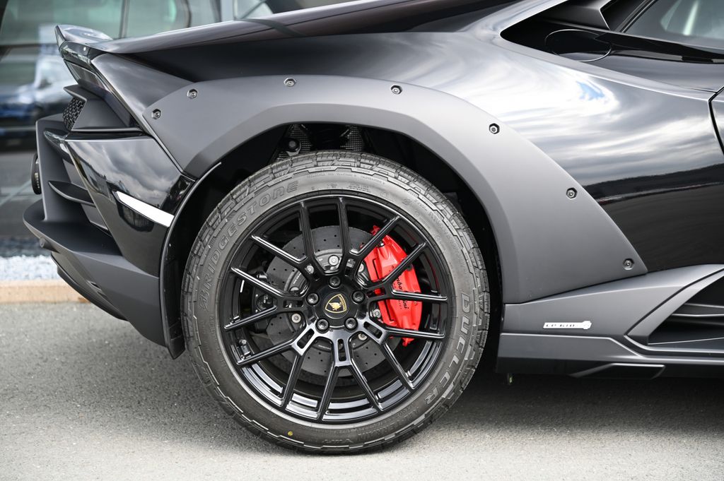 Lamborghini Huracán 2024