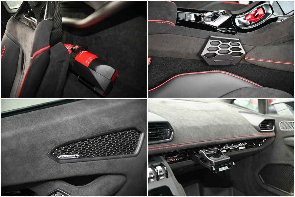 Lamborghini Huracán 2024