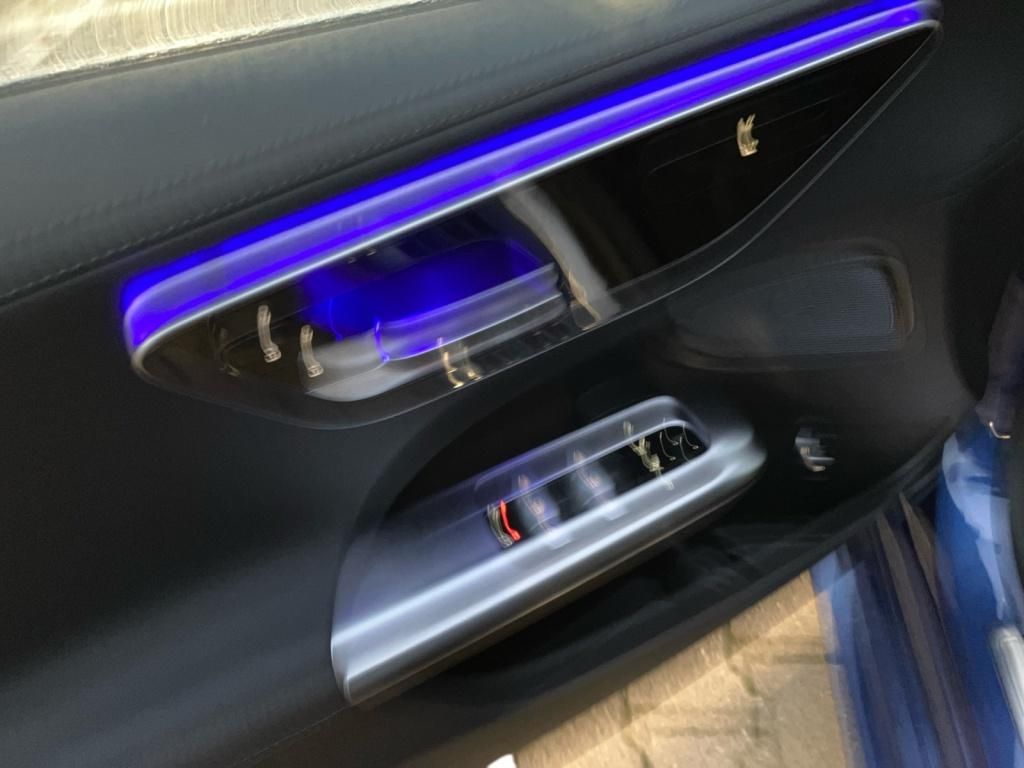 Mercedes-Benz C 300 2024