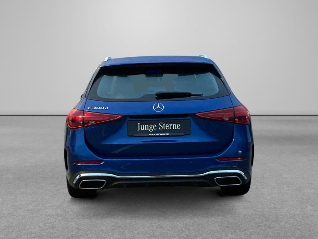 Mercedes-Benz C 300 2024