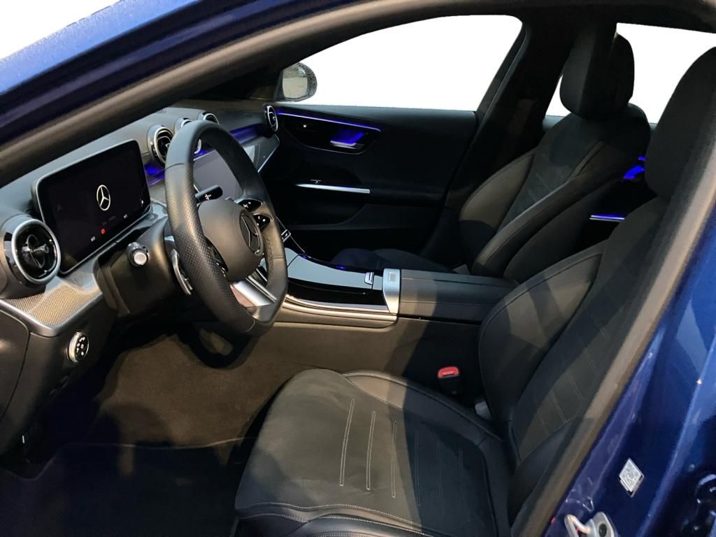 Mercedes-Benz C 300 2024