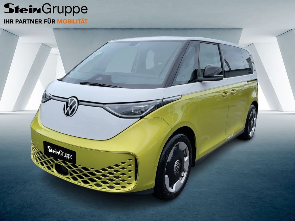 Volkswagen ID. Buzz 2023