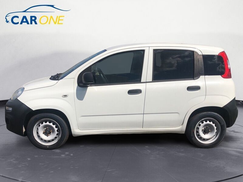 Fiat Panda 2016
