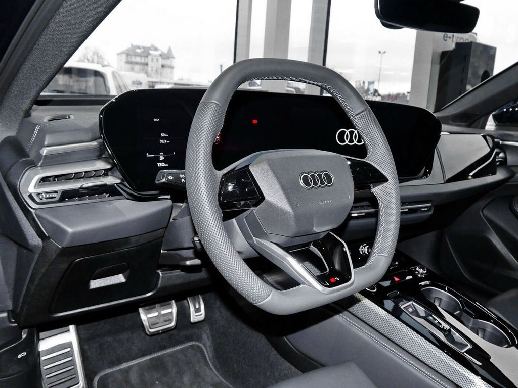 Audi A5 2025