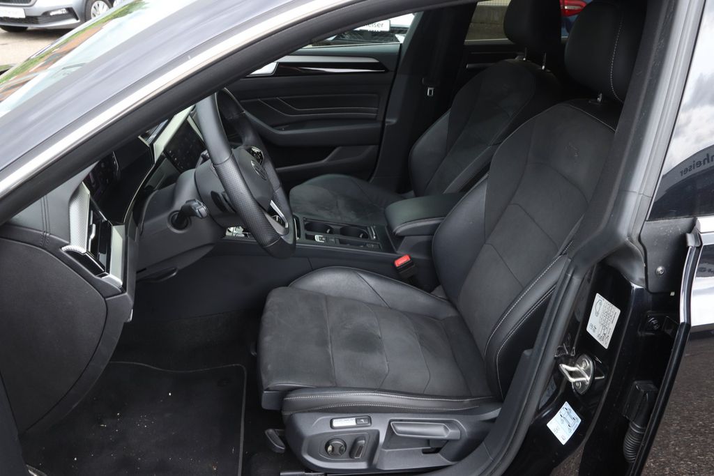 Volkswagen Arteon 2022