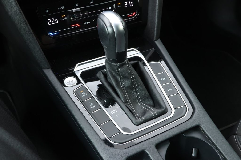 Volkswagen Arteon 2022