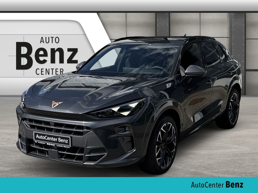 Cupra Terramar 2025