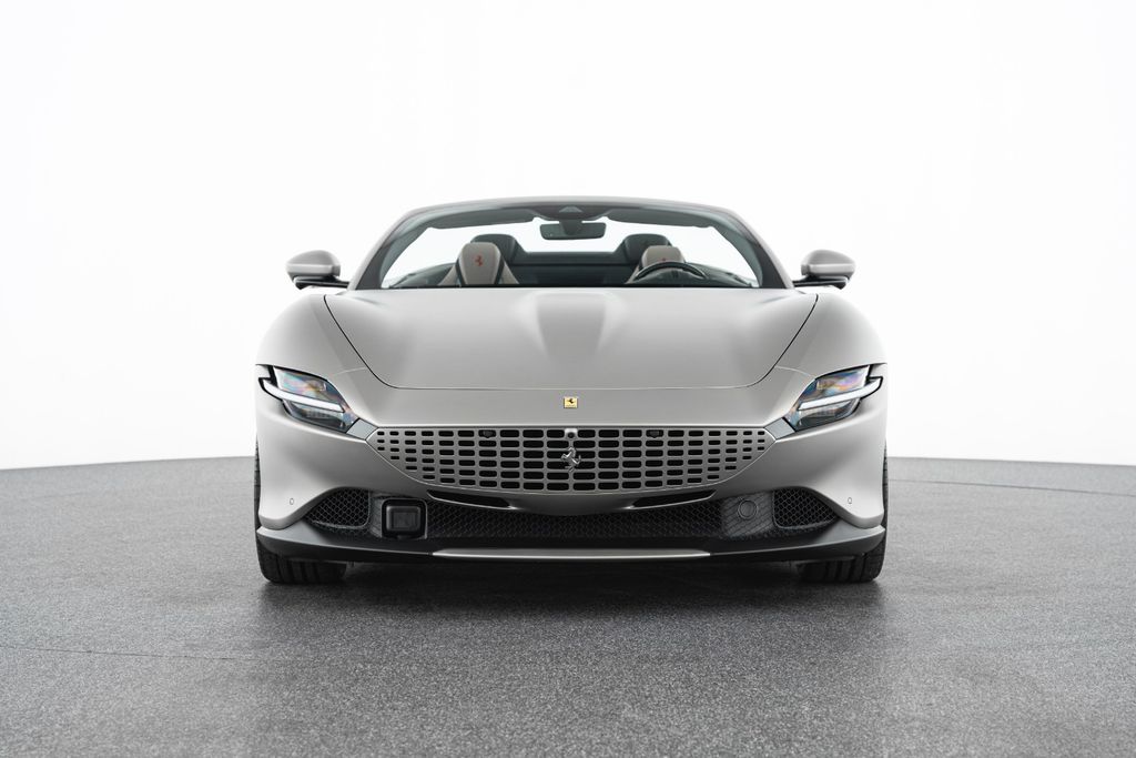 Ferrari Roma 2025