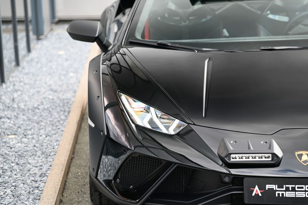 Lamborghini Huracán 2024