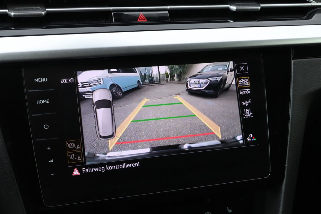 Volkswagen Arteon 2022