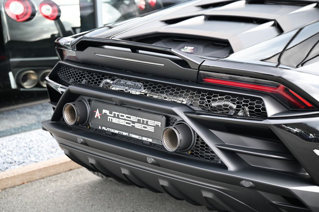 Lamborghini Huracán 2024