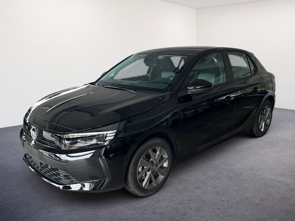 Opel Corsa 2025