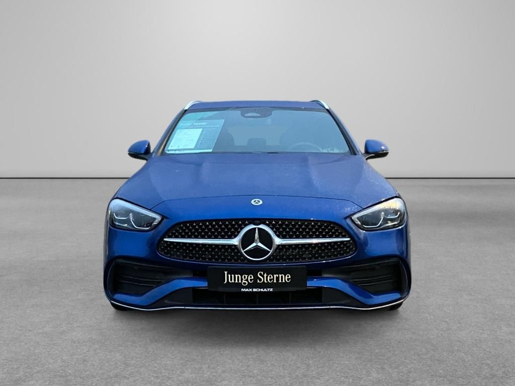 Mercedes-Benz C 300 2024